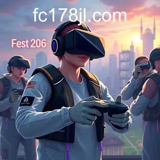 Dynamics of Online Gaming in 2026