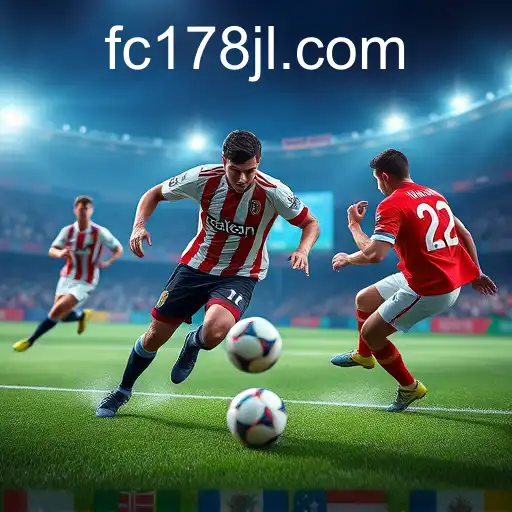 Exploring the Dynamic World of 'eSports Zone' Featuring FC178