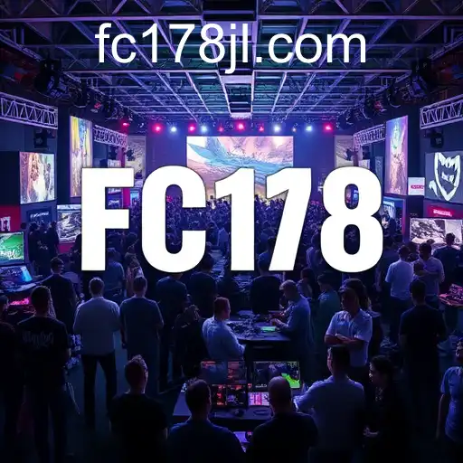 Exploring the World of Gaming Events: The Rise of Category FC178