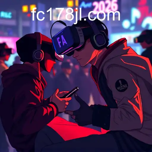 The Evolution of FC178 in Online Gaming