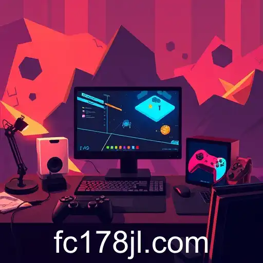 Gaming in a New Era: FC178 Leads the Charge