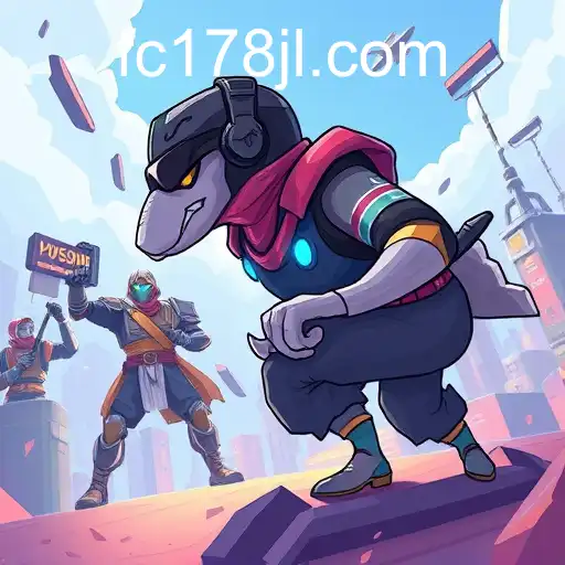 FC178: Revolutionizing Online Gaming Experience