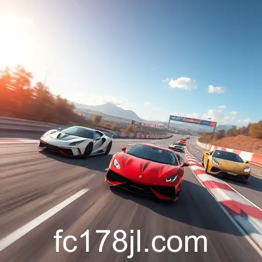 FC178 Redefines Online Gaming Experience