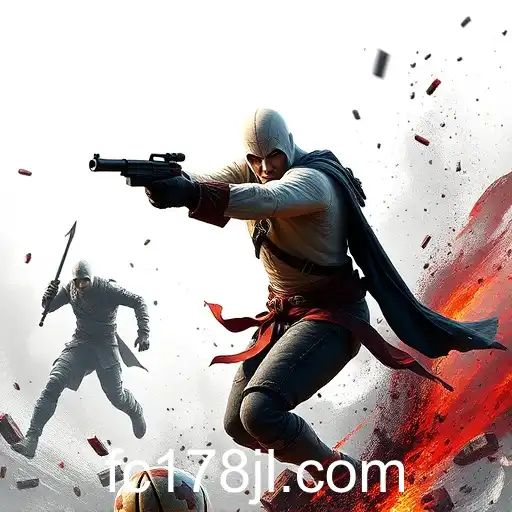 FC178 Revolutionizes Online Gaming