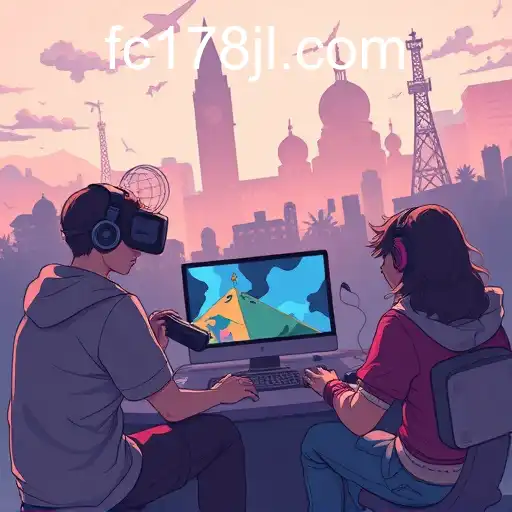 FC178: Bridging Gaming and Cultural Trends