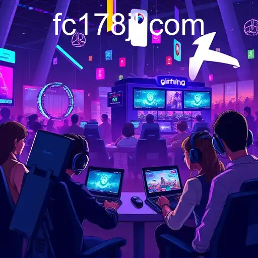 The Evolution of Gaming on FC178