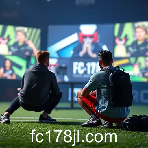 Evolution of Online Gaming Communities