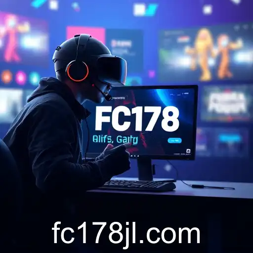 The Evolution of Online Gaming Platforms