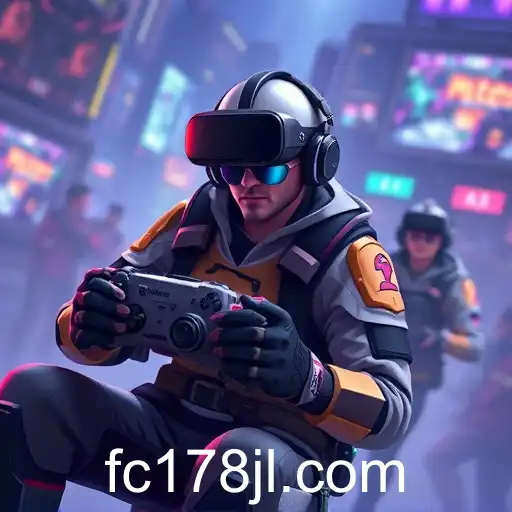 The Evolving Landscape of Online Gaming in 2025