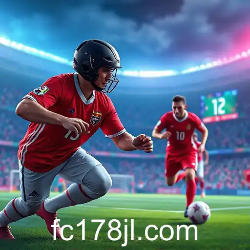 Evolving Online Gaming Trends