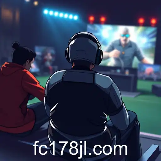 The Rise of FC178: A New Era in English Gaming