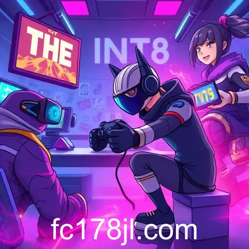 FC178: Evolution of Gaming Communities