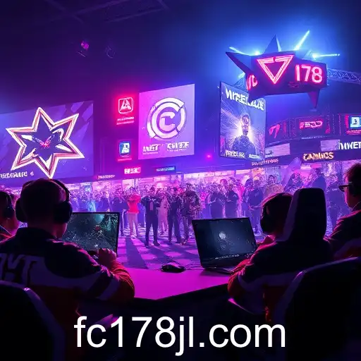 Gamers Embrace FC178 for Expansive Gameplay in 2025