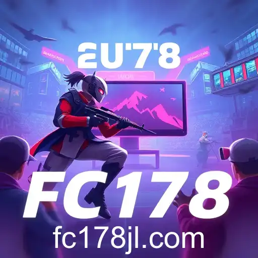FC178 Revolutionizing Online Gaming in 2025