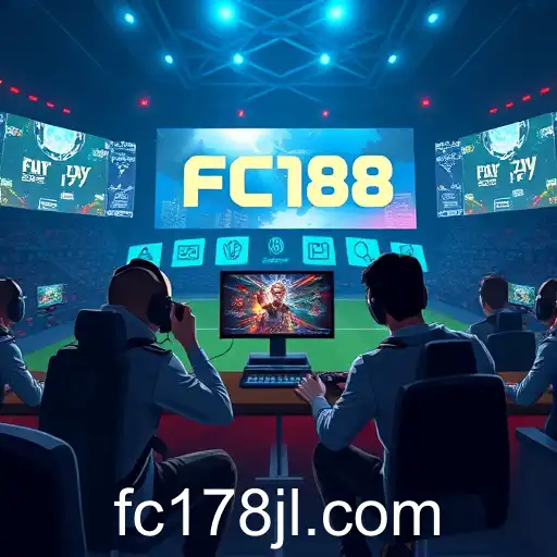 FC178 Revolutionizes Online Gaming Experience