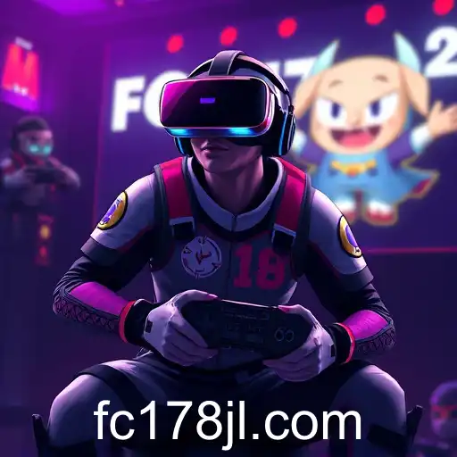 FC178 Innovates the Online Gaming Experience