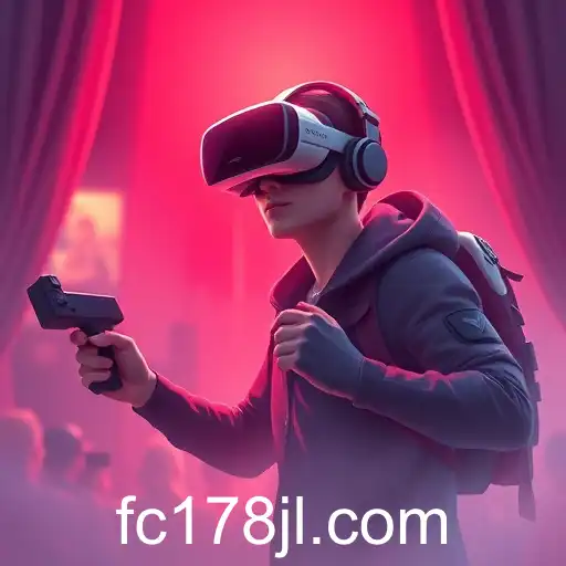 FC178 Revolutionizes the Gaming Experience