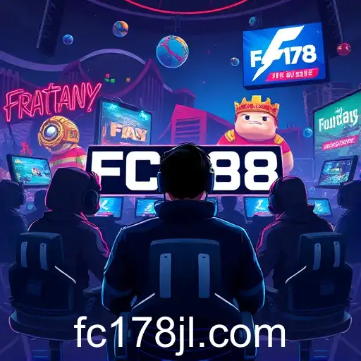 Unveiling the Fascination of FC178: Gaming in the Digital Age
