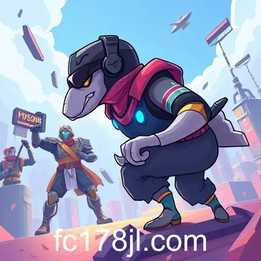 FC178: Revolutionizing Online Gaming Experience