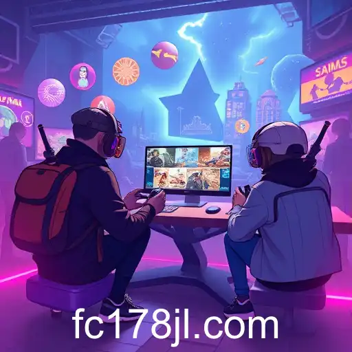 FC178 Revolutionizes Online Gaming Trends