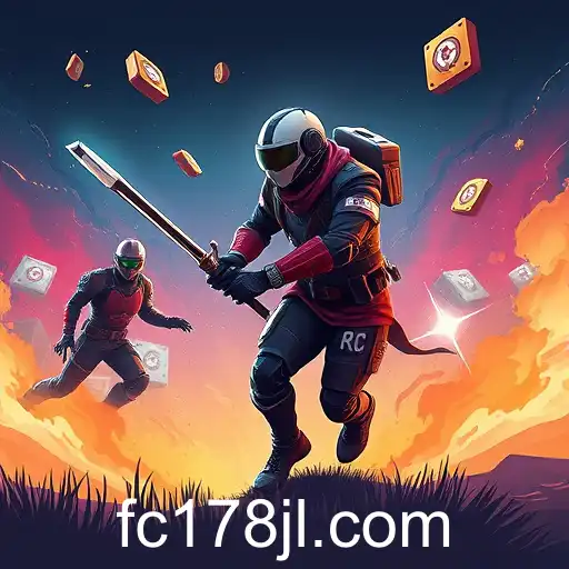 The Rising Popularity of FC178 in Online Gaming