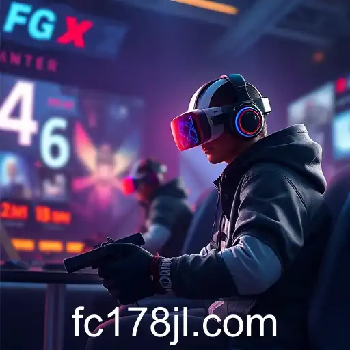 FC178: Revolutionizing Online Gaming