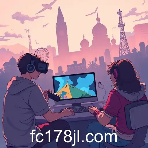 FC178: Bridging Gaming and Cultural Trends