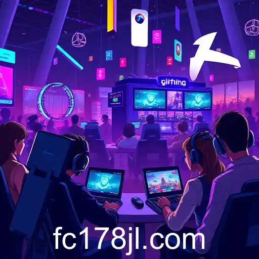 The Evolution of Gaming on FC178