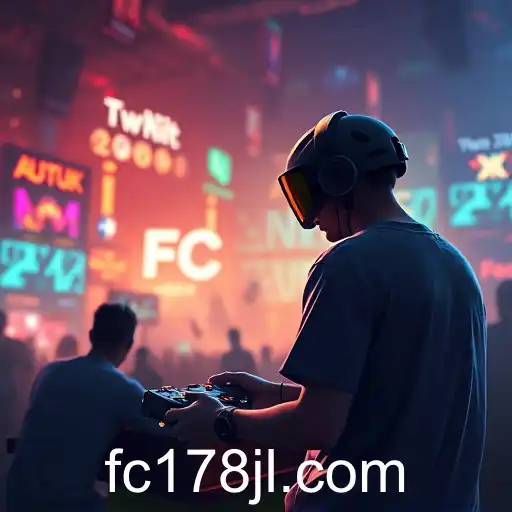 Innovations in Online Game Platforms with FC178