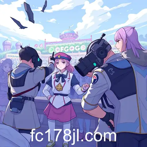 Revolutionizing Gaming Communities with FC178