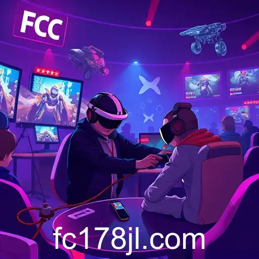 The Rise of FC178: A Gaming Phenomenon