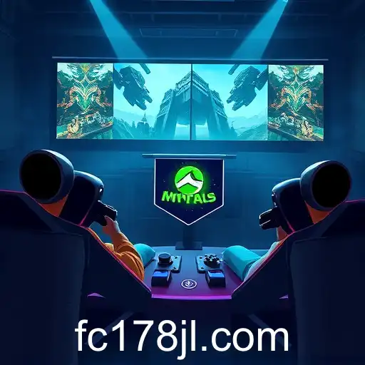 The Rise of FC178 in Online Gaming