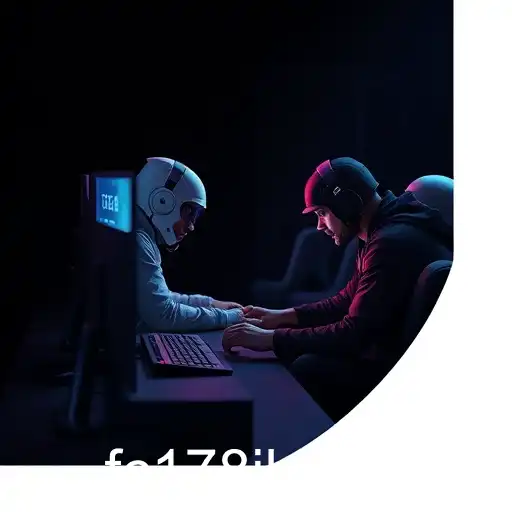 The Evolution of Online Gaming Communities