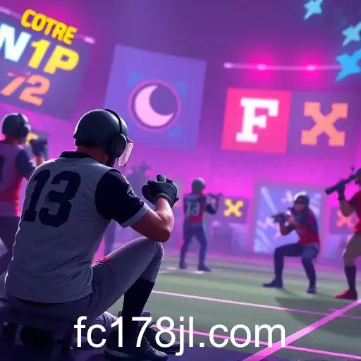 FC178: Revolutionizing Online Gaming Experience