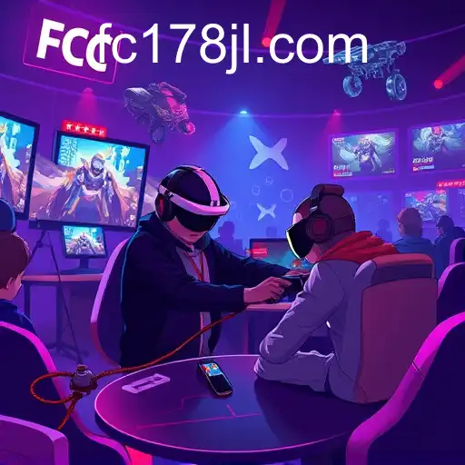 The Rise of FC178: A Gaming Phenomenon