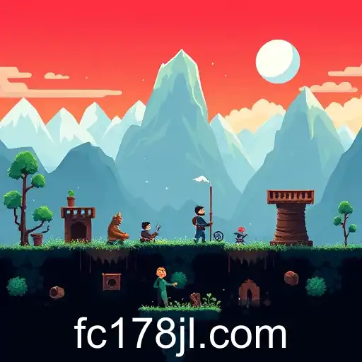 The Rise of Online Gaming with FC178