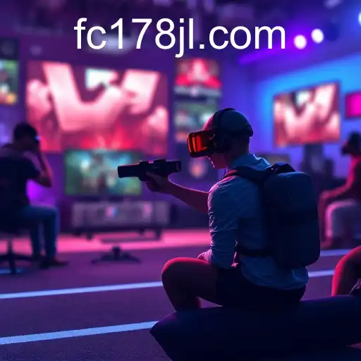 The Digital Revolution in Gaming: FC178 at the Forefront