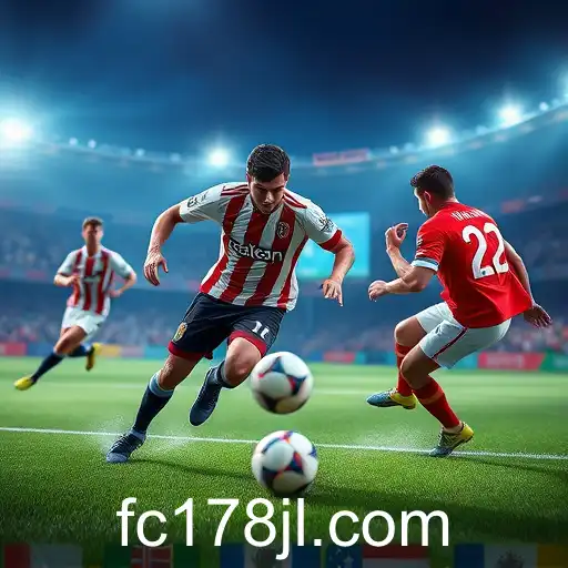 Exploring the Dynamic World of 'eSports Zone' Featuring FC178