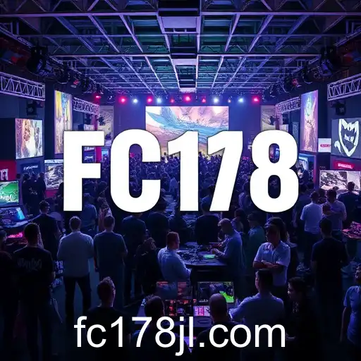 Exploring the World of Gaming Events: The Rise of Category FC178