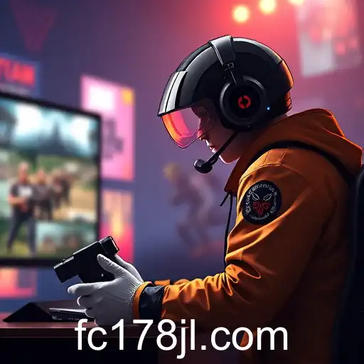 The Evolution of Online Gaming Communities