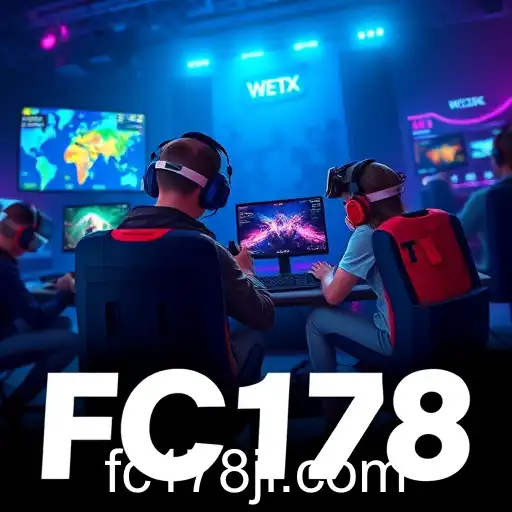 The Evolution of Online Gaming Platforms