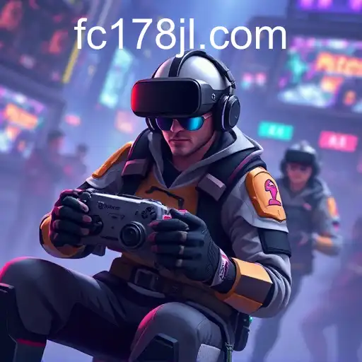 The Evolving Landscape of Online Gaming in 2025