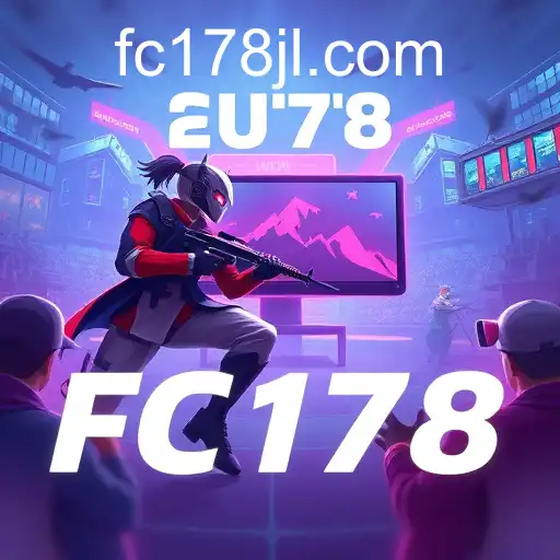 FC178 Revolutionizing Online Gaming in 2025