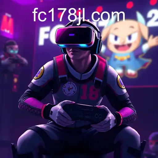 FC178 Innovates the Online Gaming Experience