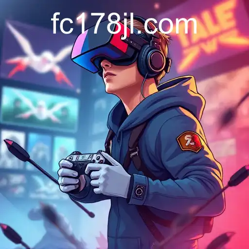 FC178 Gaming Platform Revolutionizes Online Experience