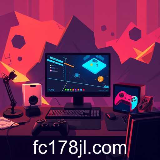 Gaming in a New Era: FC178 Leads the Charge