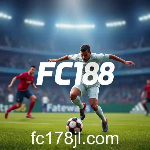 FC178: Innovating Online Football Gaming