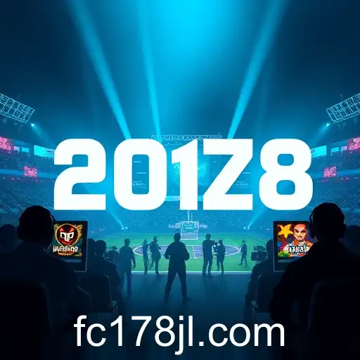 The Rise of FC178 in Online Gaming