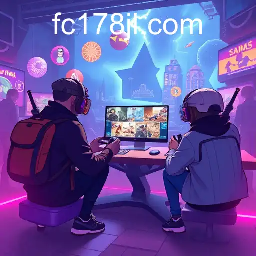 FC178 Revolutionizes Online Gaming Trends