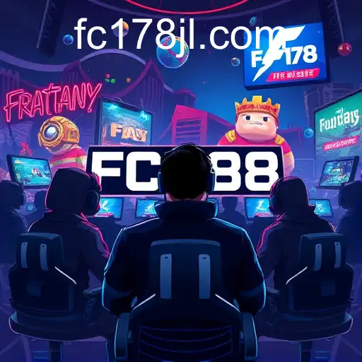 FC178: Revolutionizing Online Gaming Experiences